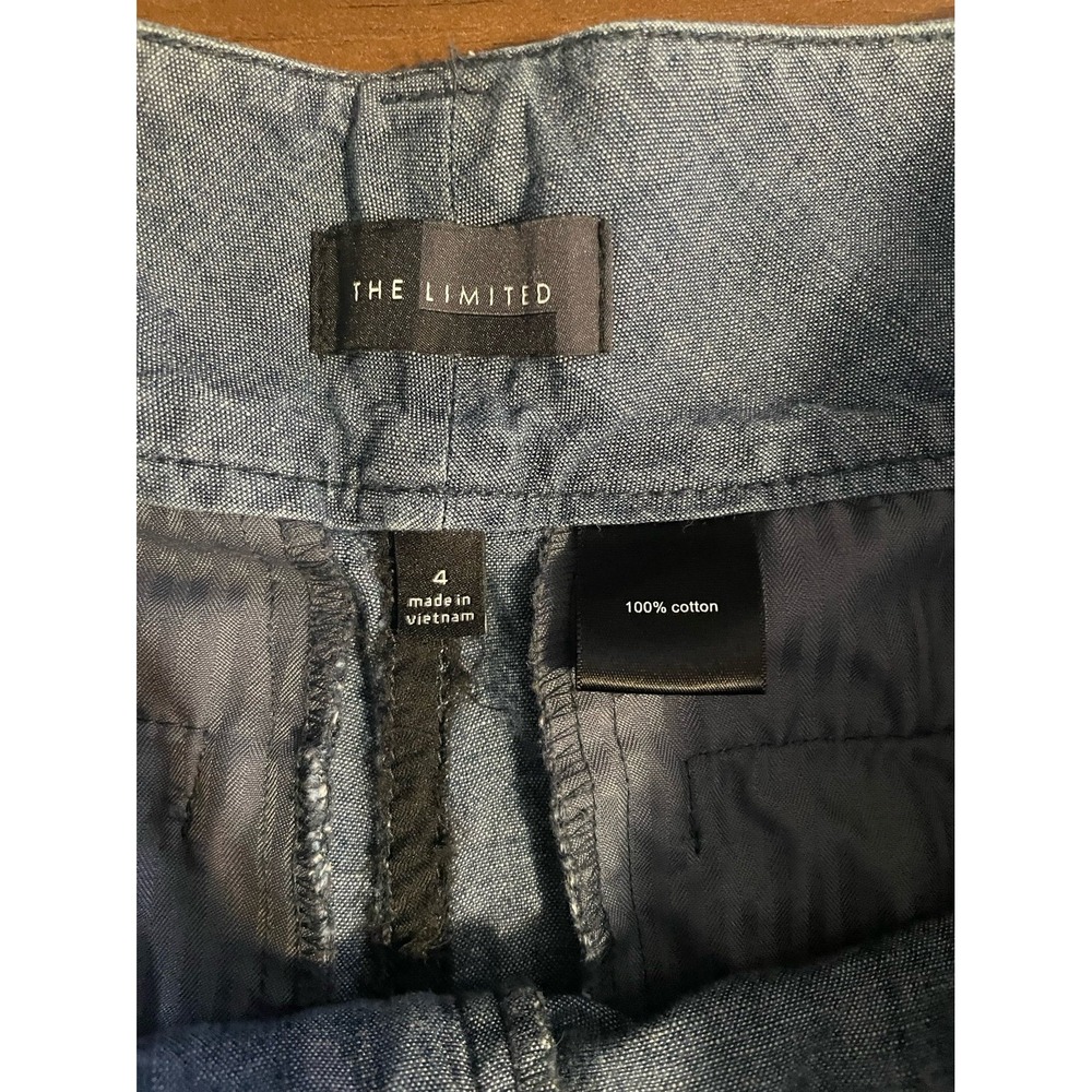 Shorts - Picture 2 of 5